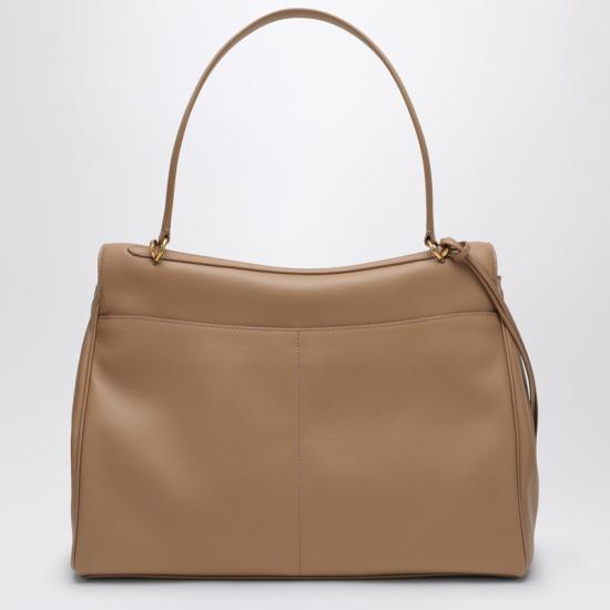  발렌시아가 숄더백 7897442AA4V Beige - BALENCIAGA