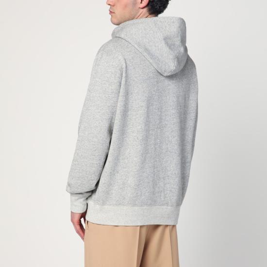  폴로 랄프로렌 긴팔 티셔츠 710971780001CO Grey - POLO RALPH LAUREN