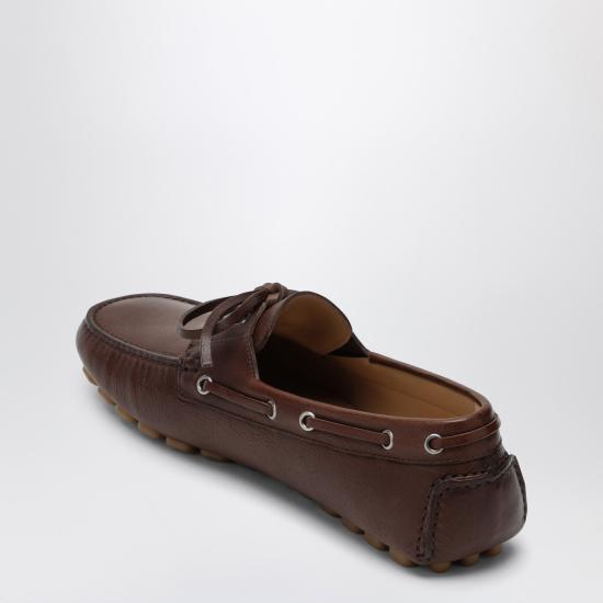  발렌티노 가라바니 뮬/슬리퍼 6Y0S0J59PNJ Brown - VALENTINO GARAVANI