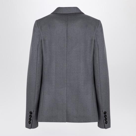  스텔라 맥카트니 수트 자켓 6500943CU703 Grey - STELLA MCCARTNEY