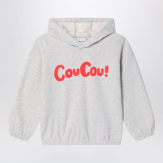  [키즈] 미니로디니 후드 티셔츠 2472013094CO Grey