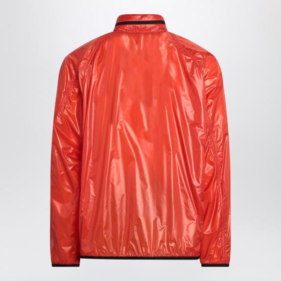 25SS 몽클레어 X 메르세데스 벤츠 자켓 1A000 15M6189 Orange - MONCLER X MERCEDES BENZ