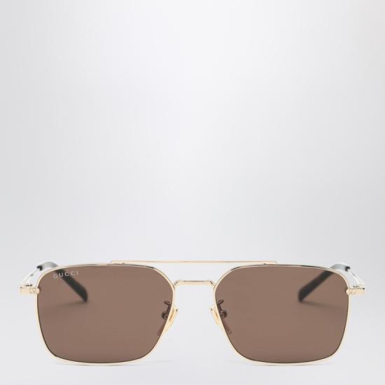  구찌 선글라스 840027I3330 Brown