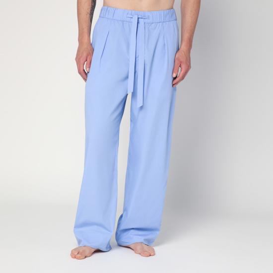  테클라 라운지 웨어 PPL GGP 346CO Blue