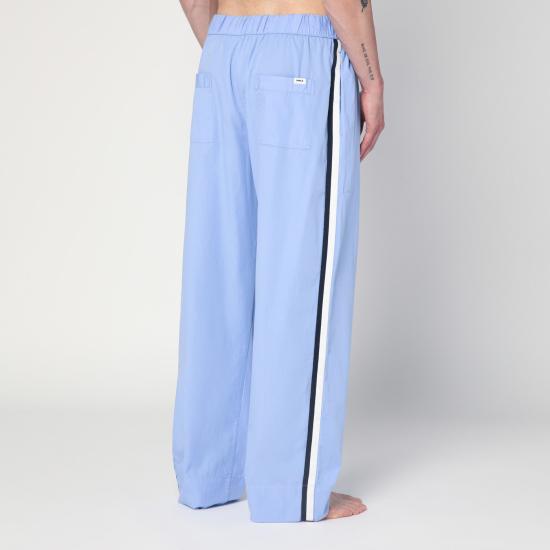  테클라 라운지 웨어 PPL GGP 346CO Blue - TEKLA