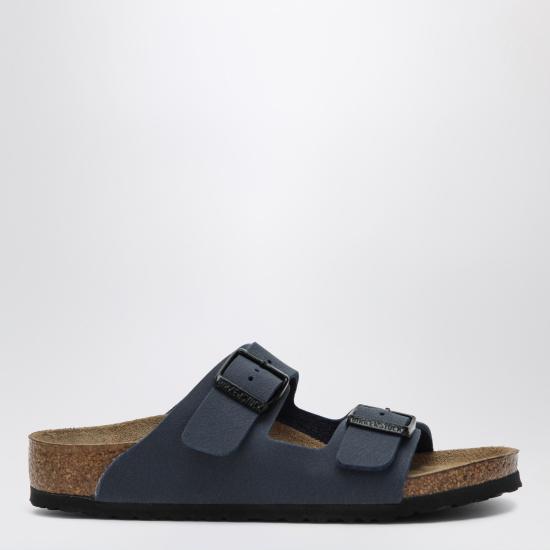 25SS [키즈] 버켄스탁 플립플랍 552903LE Blue