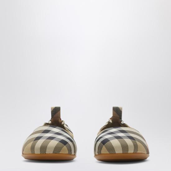  [키즈] 버버리 스니커즈 8099960159518 Beige