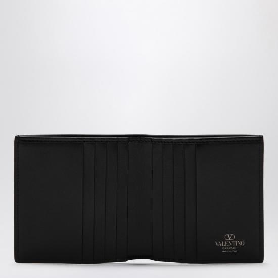 발렌티노 가라바니 남성지갑 5Y2P0578XQV Black - VALENTINO GARAVANI