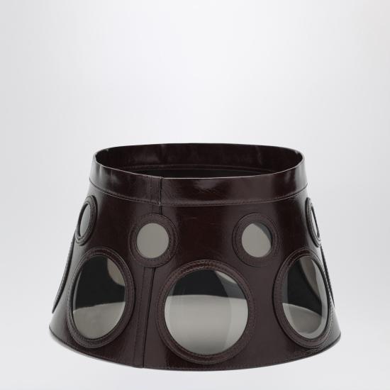 25SS 프라다 버킷햇 1HV0292HHU Brown - PRADA