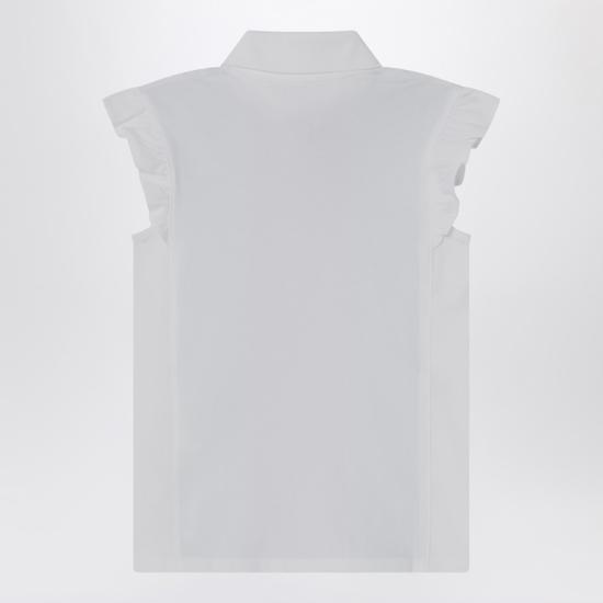  [키즈] 구찌 티셔츠 808697XJGZ1 Multicolor - GUCCI