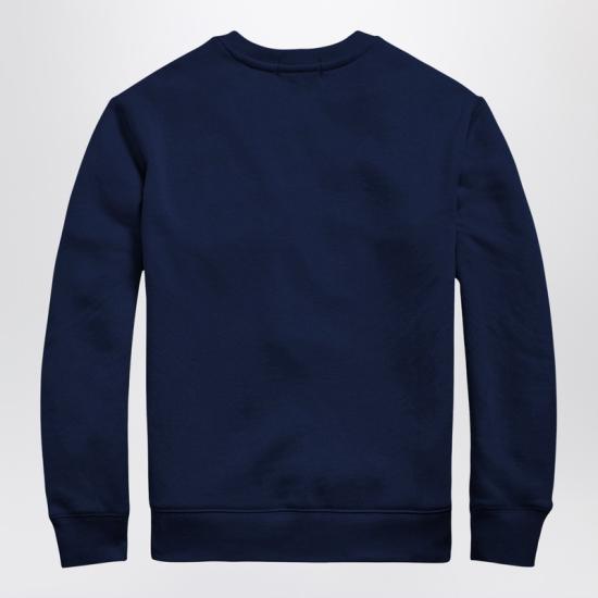 25FW [키즈] 폴로 랄프로렌 셔츠 323772102002CO Blue - POLO RALPH LAUREN