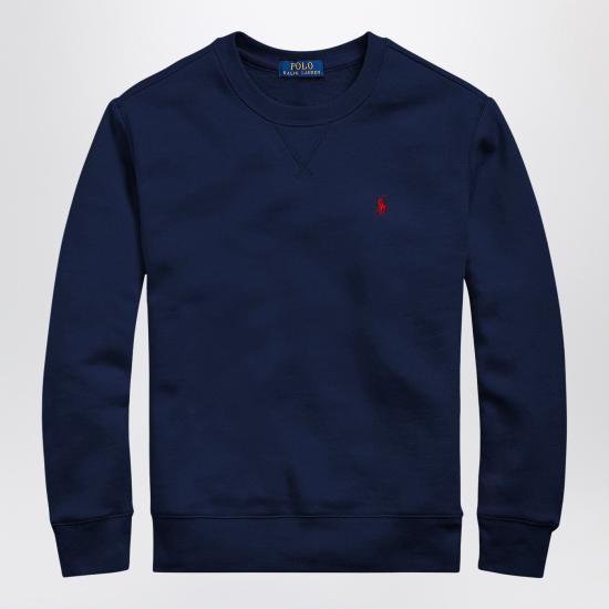 25FW [키즈] 폴로 랄프로렌 티셔츠 323772102002CO Blue