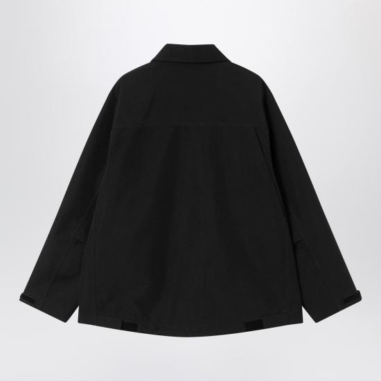 25FW 칼하트 WIP 바네트 자켓 I035148NY Black - CARHARTT WIP
