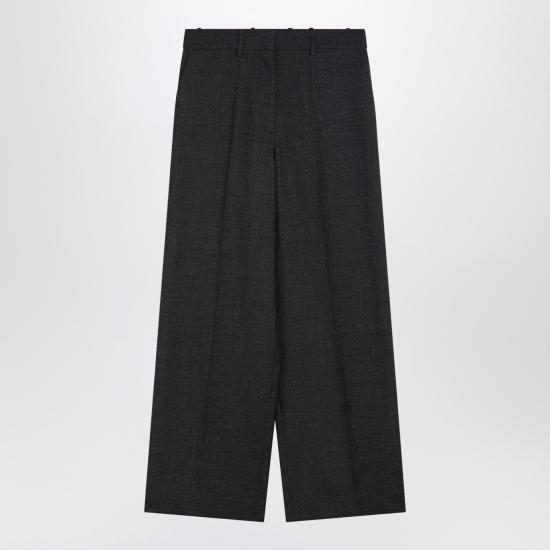  지방시 스트레이트 팬츠 BW514V14FU Grey