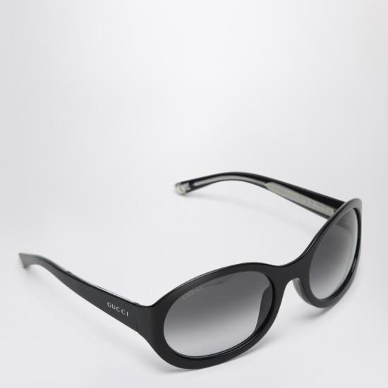  구찌 선글라스 831871J0740 Black - GUCCI