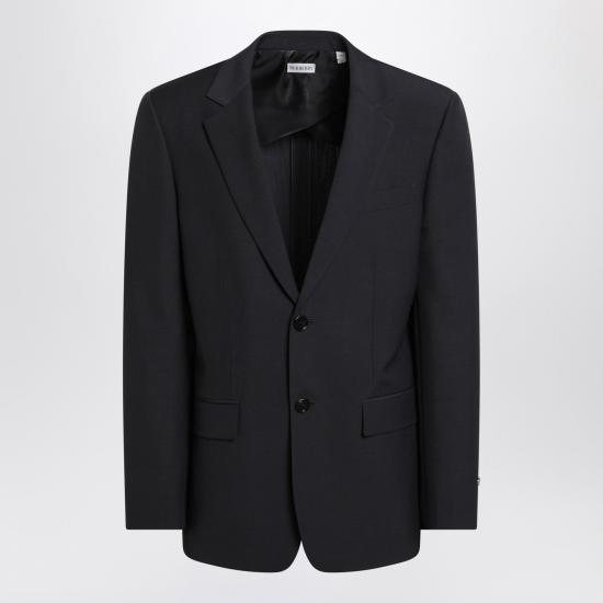 25SS 버버리 수트 자켓 8103502117752 Blue