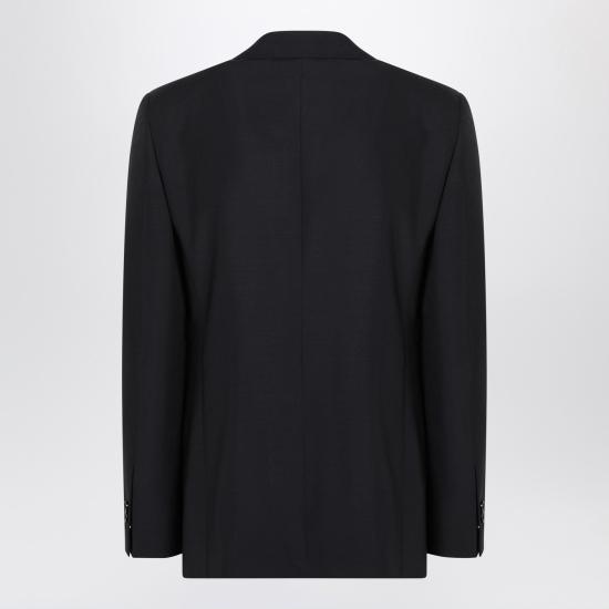 25SS 버버리 수트 자켓 8103502117752 Blue - BURBERRY