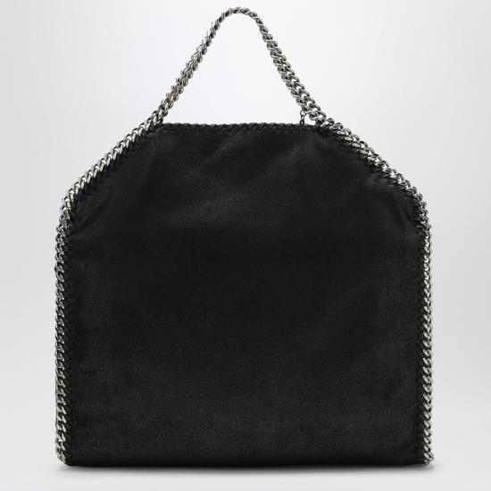25FW 스텔라 맥카트니 토트백 234387W9132 Black - STELLA MCCARTNEY