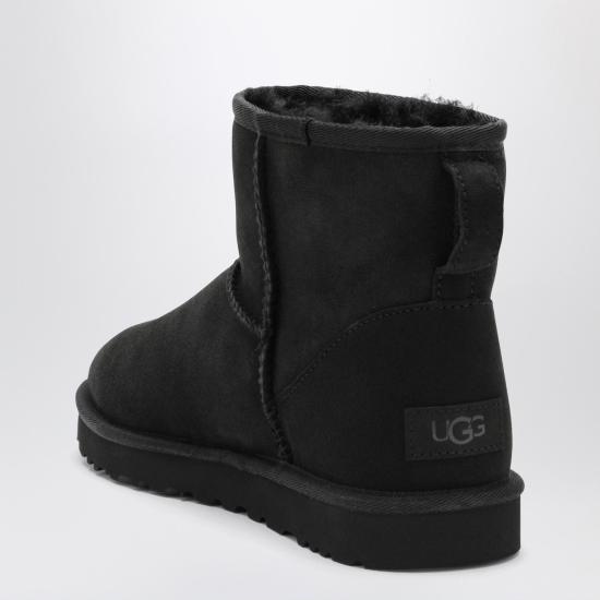 25FW 어그 클래식 미니 2 부츠 1016222LE Black - UGG