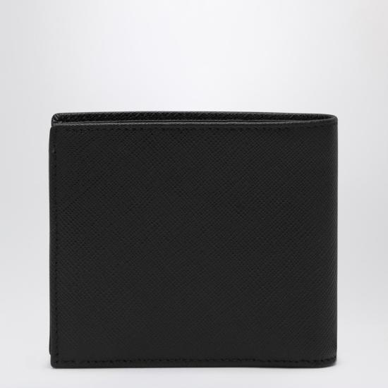  프라다 남성지갑 2MO738QHH Black - PRADA