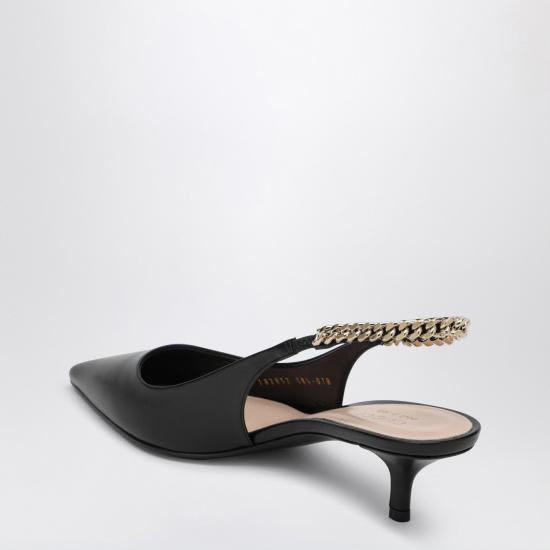  구찌 뮬/슬리퍼 782832DMBT0 Black - GUCCI
