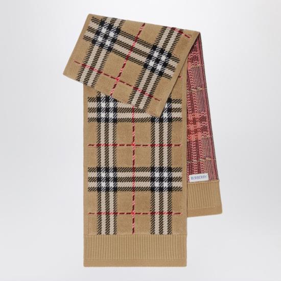  [키즈] 버버리 8105878166018 Beige