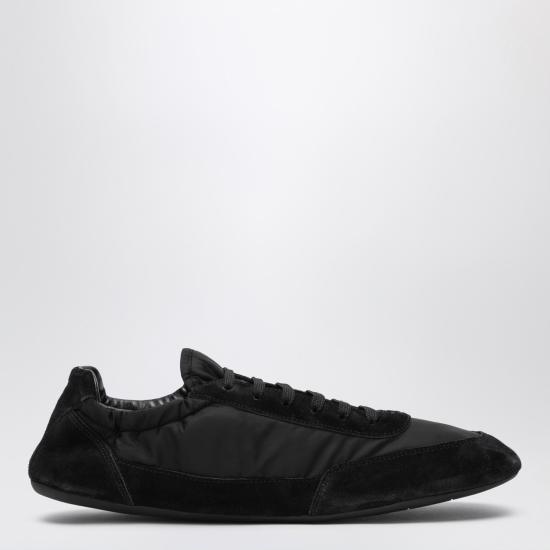 25FW 프라다 뮬/슬리퍼 2EG479G001D7C Black