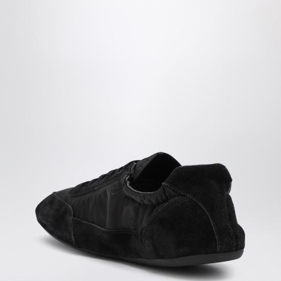 25FW 프라다 뮬/슬리퍼 2EG479G001D7C Black - PRADA