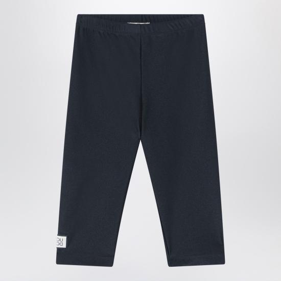 25SS [키즈] 두두 스트레이트 팬츠 DW6A30 BJ0331 Black