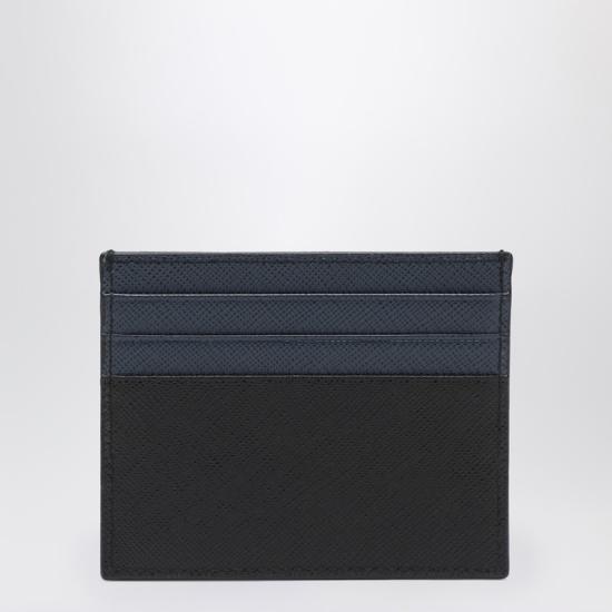  프라다 카드지갑 2MC0252FPJ Black - PRADA