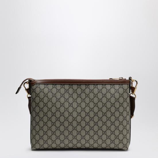  구찌 인터로킹 G 크로스바디백 79208492THG Beige - GUCCI