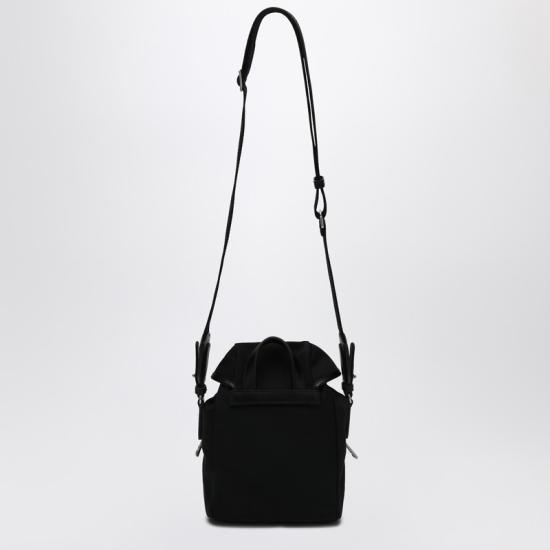  몽클레어 트릭 백팩 5A000 03M3873 Black - MONCLER