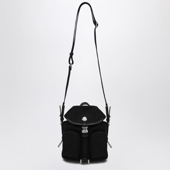  몽클레어 트릭 백팩 5A000 03M3873 Black