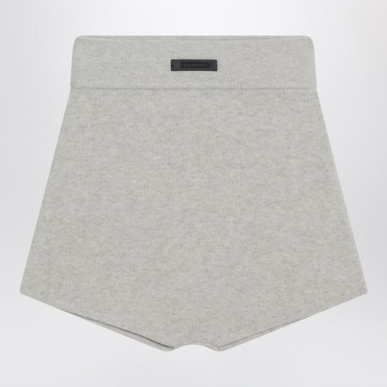  피어오브갓 플리스 집업 후디 192SP257701FW Brown