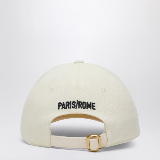 25SS 발렌티노 가라바니 볼캡 6W2HDA41FVH Print - VALENTINO GARAVANI