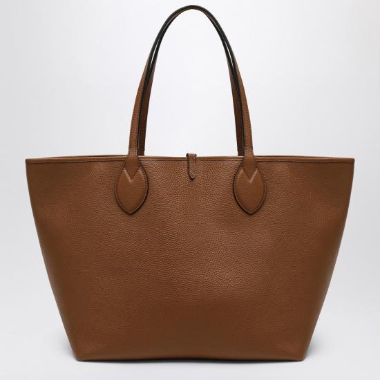 25FW 구찌 토티시마 리버서블 미디엄 토트백 839112AAFEQ Beige - GUCCI