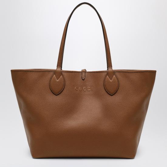 25FW 구찌 토티시마 리버서블 미디엄 토트백 839112AAFEQ Beige