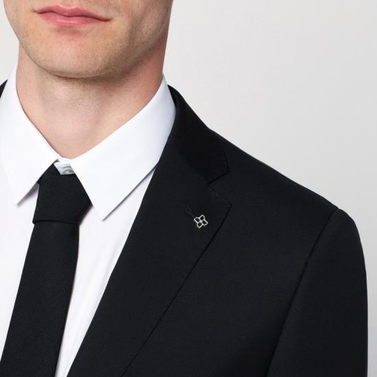 25SS 딸리아토레 수트 세트 2FBR22B01060001 Black - TAGLIATORE