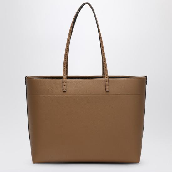  펜디 가방 8BH428AS84 Brown - FENDI