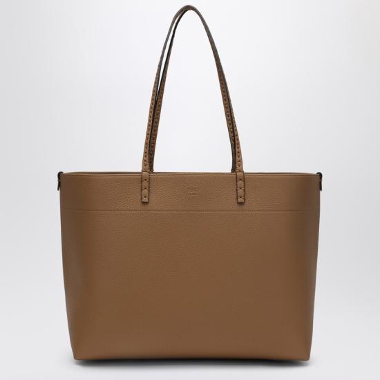  펜디 가방 8BH428AS84 Brown