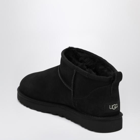 25FW 어그 부츠 1137391LE Black - UGG