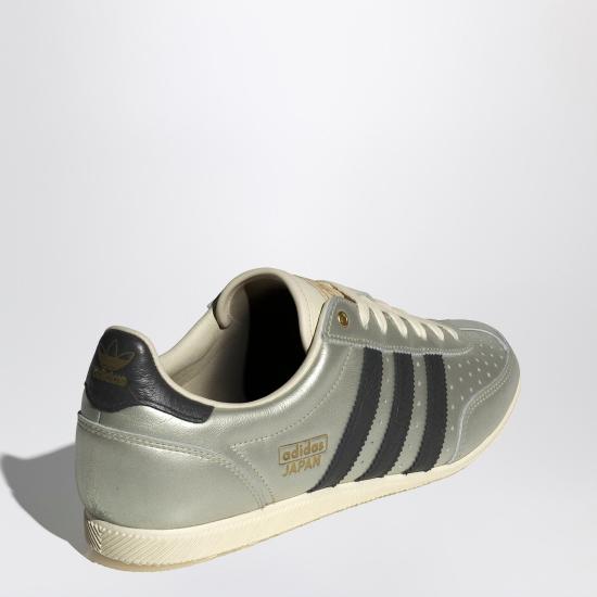 25FW 아디다스 재팬 스니커즈 JS4015LE Beige - ADIDAS