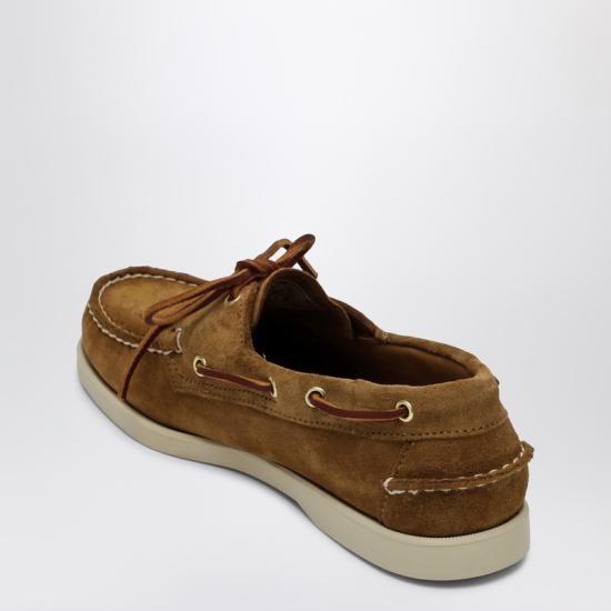 25SS 세바고 뮬/슬리퍼 78123GWSUE Beige - SEBAGO