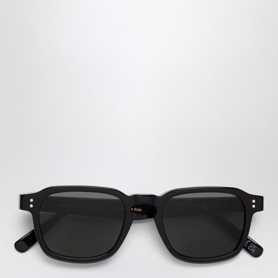  레트로슈퍼퓨처 안경 CGO ICZNPVC Black