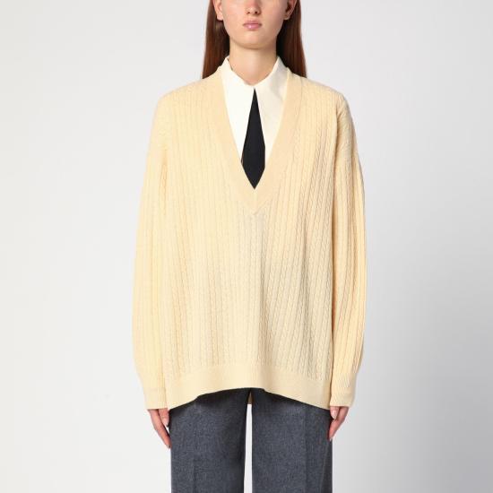  더 가먼트 후드 티셔츠 20799WO Yellow