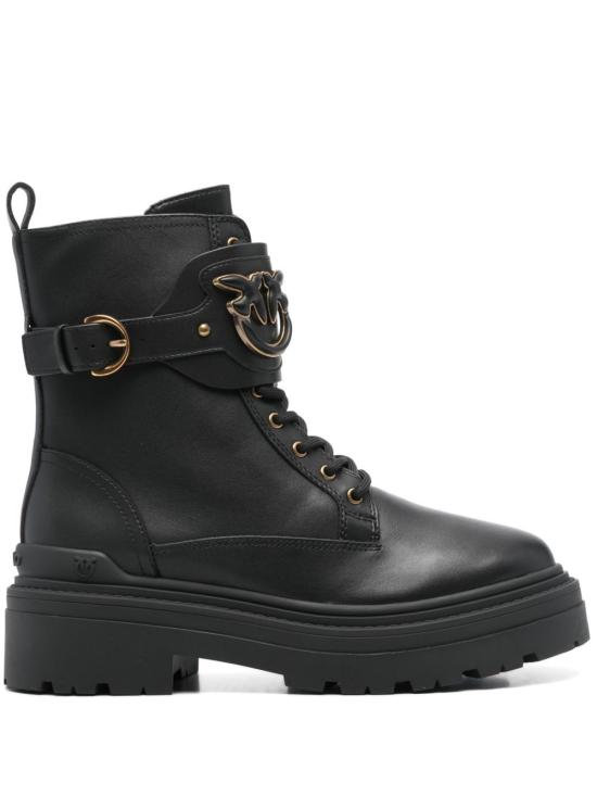 25FW 핑코 부츠 SD0147P001 MIA07Z99