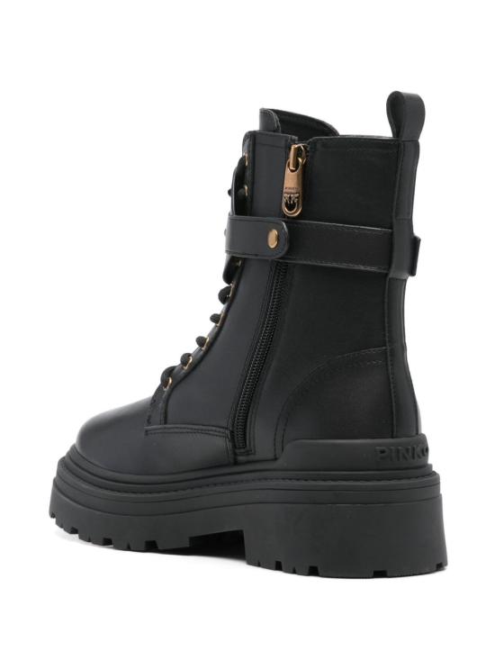 25FW 핑코 부츠 SD0147P001 MIA07Z99 - PINKO