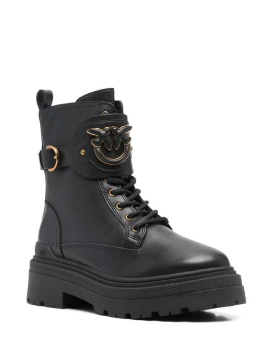 25FW 핑코 부츠 SD0147P001 MIA07Z99 - PINKO