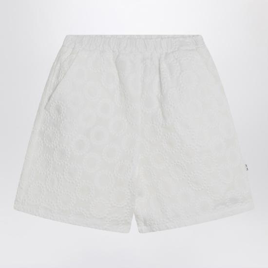  [키즈] 두두 쇼츠/버뮤다 DW6P49 AM0062 White