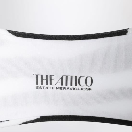 25SS 디 아티코 비키니 수영복 250WBC0001PAA014PR Print - THE ATTICO